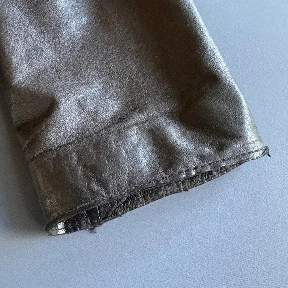 Armani Jeans offered vintage